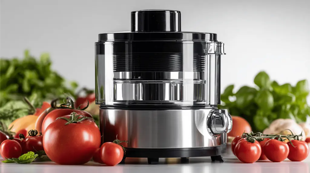 Triturador De Alimentos